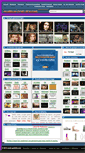 Mobile Screenshot of music-gratuits.com